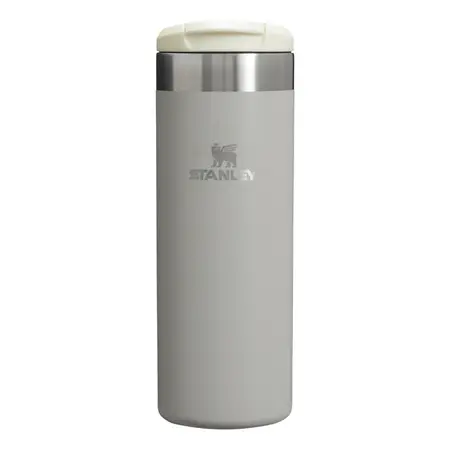 Vaso Térmico Stanley Aerolight Transit Bottle 473ml Ash Transit Bottle