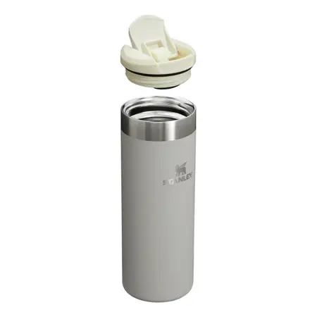 Vaso Térmico Stanley Aerolight Transit Bottle 473ml Ash Transit Bottle