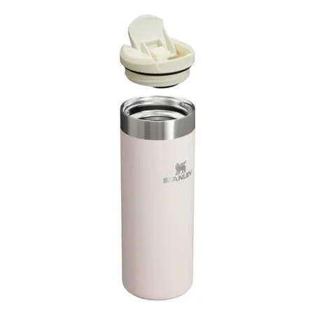 Vaso Térmico Stanley Aerolight Transit Bottle 473ml Rose Quartz Transit Bottle