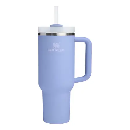 Vaso Térmico Stanley Flowstate H2.0 1,18lts - Nueva Edición Hydrangea Flowstate Tumb 2.0