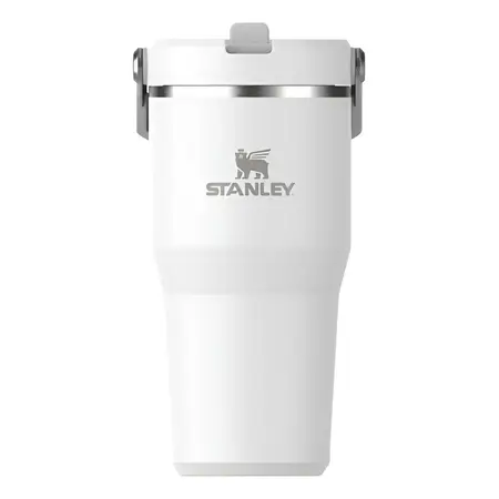 Vaso Térmico Stanley Iceflow 2.0 Flipstraw Tumb 591ml Frost 2.0 Iceflow 2.0 Flipstraw Tumb