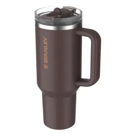 Vaso Térmico Stanley Protour Flipstraw 1,18lts Apto Frio Coffee Protour Flipstraw
