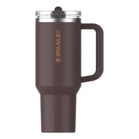 Vaso Térmico Stanley Protour Flipstraw 1,18lts Apto Frio Coffee Protour Flipstraw