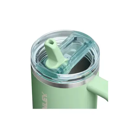 Vaso Térmico Stanley Protour Flipstraw 887ml- Nueva Edición Pistachio Protour Tumb