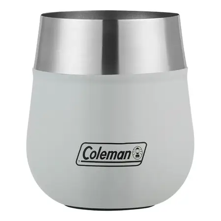 Vaso Termico Coleman Vino 400ml Frio 6h Claret Antideslizant