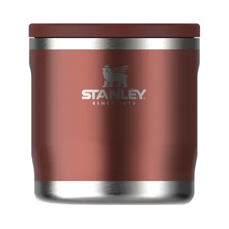 Viandera Térmica Stanley Adventure To-go 354 Ml