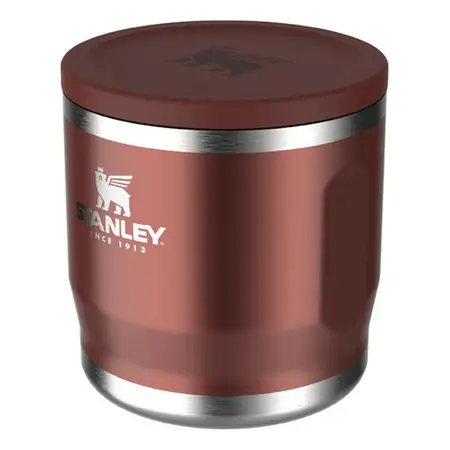 Viandera Térmica Stanley Adventure To-go 354 Ml