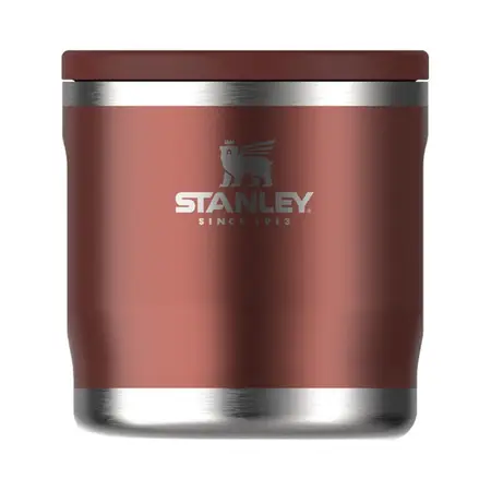 Viandera Térmica Stanley Adventure To-go 354 Ml