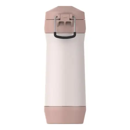 Yerbera Stanley Sin Despolvillador 500ml Rose Quartz