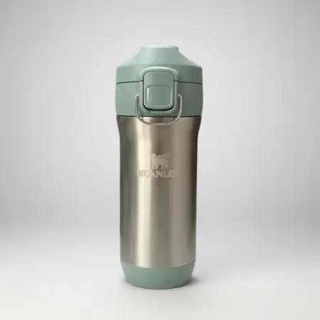 Yerbera Stanley Sin Despolvillador 500ml Shale